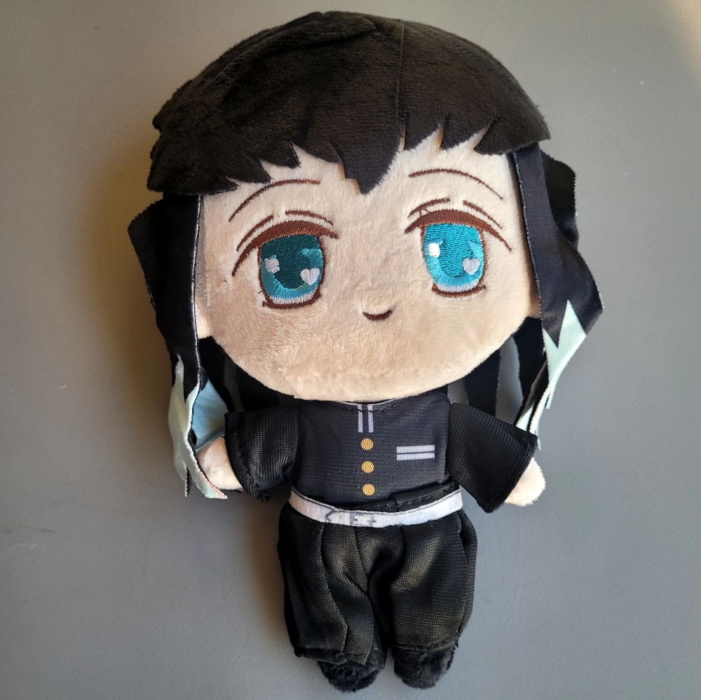 Demon Slayer Plush
